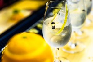 Mixologie cave les canons l'isle-jourdain Gers